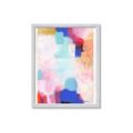 Picture of Euphoria in Color _GroupedProduct_Rectangle_Portrait_Framed_Matted_