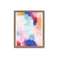 Picture of Euphoria in Color _GroupedProduct_Rectangle_Portrait_Framed_Matted_
