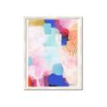 Picture of Euphoria in Color _GroupedProduct_Rectangle_Portrait_Framed_Matted_