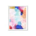 Picture of Euphoria in Color _GroupedProduct_Rectangle_Portrait_Framed_Matted_