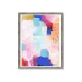 Picture of Euphoria in Color _GroupedProduct_Rectangle_Portrait_Framed_Matted_