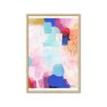 Picture of Euphoria in Color _GroupedProduct_Rectangle_Portrait_Framed_Matted_