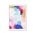 Picture of Euphoria in Color _GroupedProduct_Rectangle_Portrait_Framed_Matted_