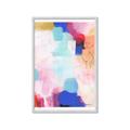 Picture of Euphoria in Color _GroupedProduct_Rectangle_Portrait_Framed_Matted_