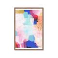 Picture of Euphoria in Color _GroupedProduct_Rectangle_Portrait_Framed_Matted_