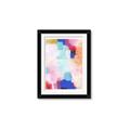 Picture of Euphoria in Color _GroupedProduct_Rectangle_Portrait_Framed_Matted_