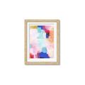 Picture of Euphoria in Color _GroupedProduct_Rectangle_Portrait_Framed_Matted_