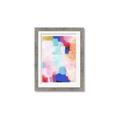 Picture of Euphoria in Color _GroupedProduct_Rectangle_Portrait_Framed_Matted_