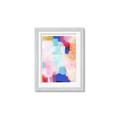 Picture of Euphoria in Color _GroupedProduct_Rectangle_Portrait_Framed_Matted_