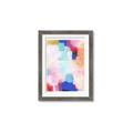 Picture of Euphoria in Color _GroupedProduct_Rectangle_Portrait_Framed_Matted_