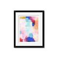 Picture of Euphoria in Color _GroupedProduct_Rectangle_Portrait_Framed_Matted_