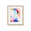 Picture of Euphoria in Color _GroupedProduct_Rectangle_Portrait_Framed_Matted_