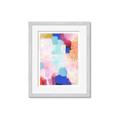Picture of Euphoria in Color _GroupedProduct_Rectangle_Portrait_Framed_Matted_