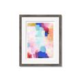 Picture of Euphoria in Color _GroupedProduct_Rectangle_Portrait_Framed_Matted_