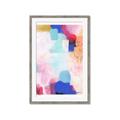 Picture of Euphoria in Color _GroupedProduct_Rectangle_Portrait_Framed_Matted_