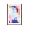 Picture of Euphoria in Color _GroupedProduct_Rectangle_Portrait_Framed_Matted_