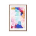 Picture of Euphoria in Color _GroupedProduct_Rectangle_Portrait_Framed_Matted_