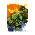Picture of Burst of Hues I _GroupedProduct_Rectangle_Portrait_Unframed_Print_Only_