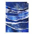 Picture of Oceans Whisper I _GroupedProduct_Rectangle_Portrait_Unframed_Print_Only_