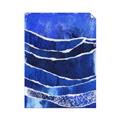 Picture of Oceans Whisper II _GroupedProduct_Rectangle_Portrait_Unframed_Print_Only_
