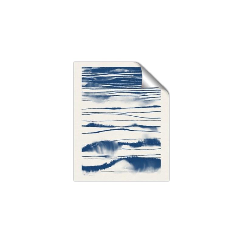 Picture of Faded Tides I _GroupedProduct_Rectangle_Portrait_Unframed_Print_Only_
