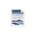 Picture of Faded Tides II _GroupedProduct_Rectangle_Portrait_Unframed_Print_Only_