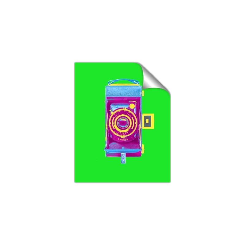 Picture of Hued Harmony III _GroupedProduct_Rectangle_Portrait_Unframed_Print_Only_