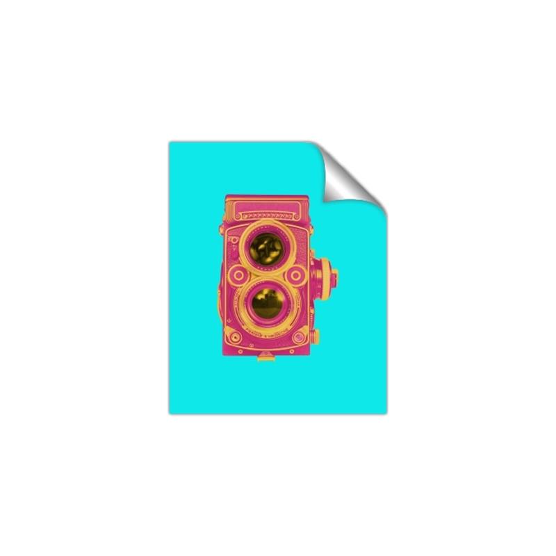 Picture of Hued Harmony IV _GroupedProduct_Rectangle_Portrait_Unframed_Print_Only_