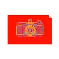 Picture of Luminous Snapshot _GroupedProduct_Rectangle_Landscape_Unframed_Print_Only_