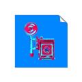 Picture of Intimate Focus _GroupedProduct_Square_Unframed_Print_Only_