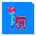 Picture of Intimate Focus _GroupedProduct_Square_Unframed_Print_Only_