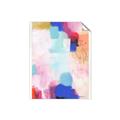 Picture of Euphoria in Color _GroupedProduct_Rectangle_Portrait_Unframed_Print_Only_