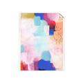 Picture of Euphoria in Color _GroupedProduct_Rectangle_Portrait_Unframed_Print_Only_