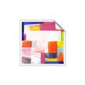 Picture of Vibrant Mosaic I _GroupedProduct_Square_Unframed_Print_Only_