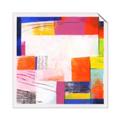 Picture of Vibrant Mosaic I _GroupedProduct_Square_Unframed_Print_Only_