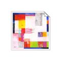 Picture of Vibrant Mosaic II _GroupedProduct_Square_Unframed_Print_Only_
