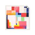Picture of Vibrant Mosaic III _GroupedProduct_Square_Unframed_Print_Only_