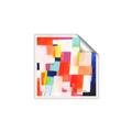 Picture of Vibrant Mosaic IV _GroupedProduct_Square_Unframed_Print_Only_