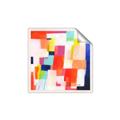 Picture of Vibrant Mosaic IV _GroupedProduct_Square_Unframed_Print_Only_