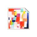 Picture of Vibrant Mosaic IV _GroupedProduct_Square_Unframed_Print_Only_