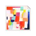 Picture of Vibrant Mosaic IV _GroupedProduct_Square_Unframed_Print_Only_