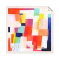 Picture of Vibrant Mosaic IV _GroupedProduct_Square_Unframed_Print_Only_
