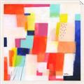 Picture of Vibrant Mosaic IV _GroupedProduct_Square_Unframed_Print_Only_