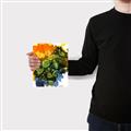 Picture of Burst of Hues I _GroupedProduct_Rectangle_Portrait_Canvas_