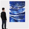 Picture of Oceans Whisper I _GroupedProduct_Rectangle_Portrait_Canvas_