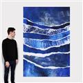 Picture of Oceans Whisper I _GroupedProduct_Rectangle_Portrait_Canvas_