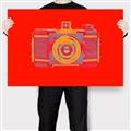 Picture of Luminous Snapshot _GroupedProduct_Rectangle_Landscape_Canvas_