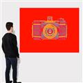 Picture of Luminous Snapshot _GroupedProduct_Rectangle_Landscape_Canvas_
