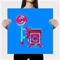Picture of Intimate Focus _GroupedProduct_Square_Canvas_
