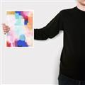 Picture of Euphoria in Color _GroupedProduct_Rectangle_Portrait_Canvas_